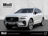 Volvo XC60 Plus Dark Recharge Plug-In Hybrid AWD T6 Tw - Volvo: X60