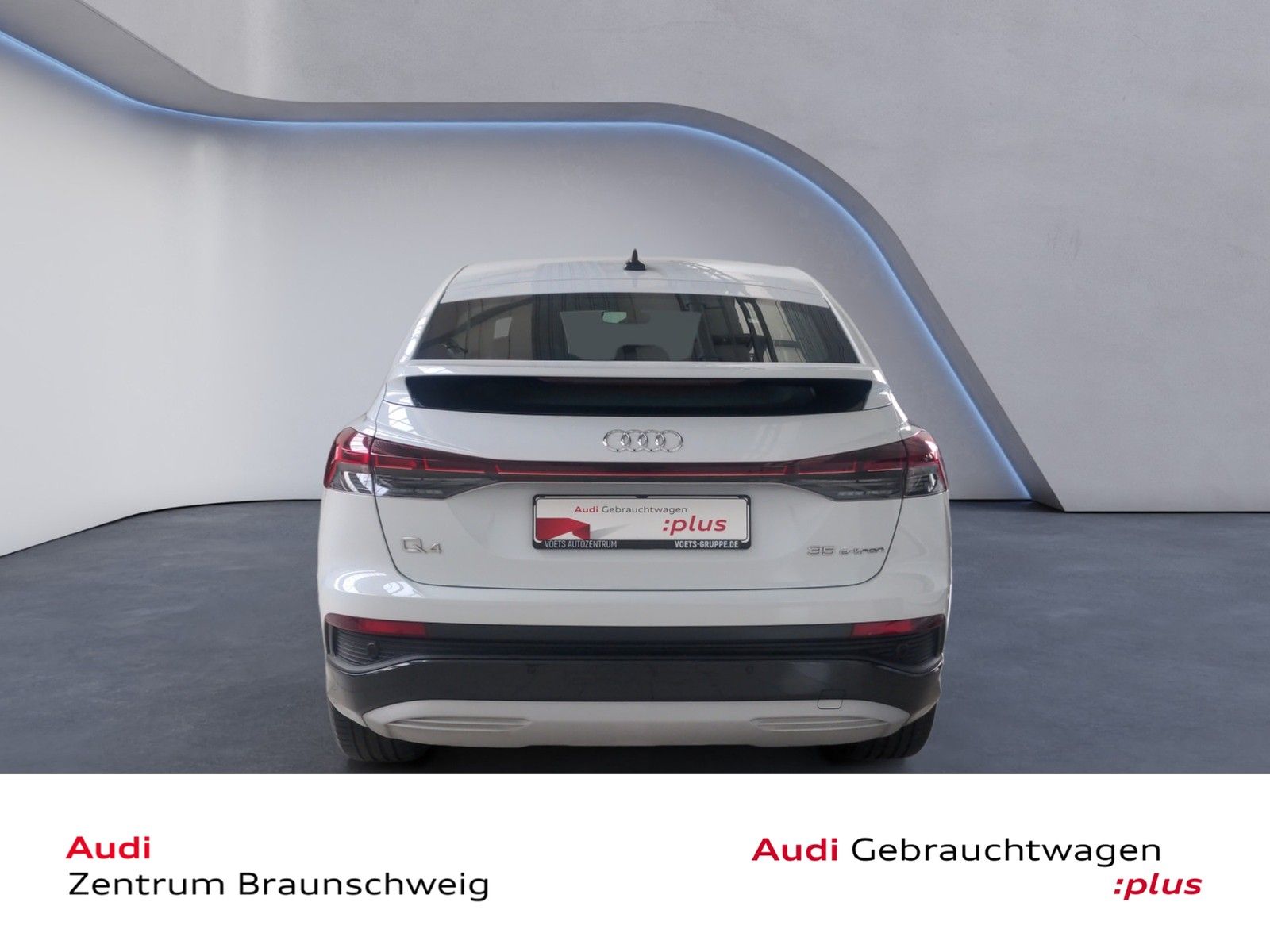 Audi Q4 e-tron - Bild 5