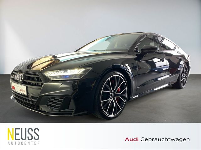 Audi S7 Sportback 3.0 TDI quattro PANO+HUD+AHK+360°+ 