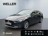 Mazda 3 FASTBACK SKYACTIV-X 2.0 M-Hybr SELECTION *HUD* - Mazda 3: Fastback