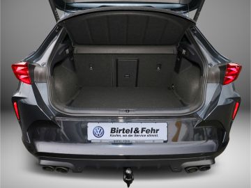 Cupra Formentor VZ 2.0 TSI 4Drive DSG Matrix LED AHK