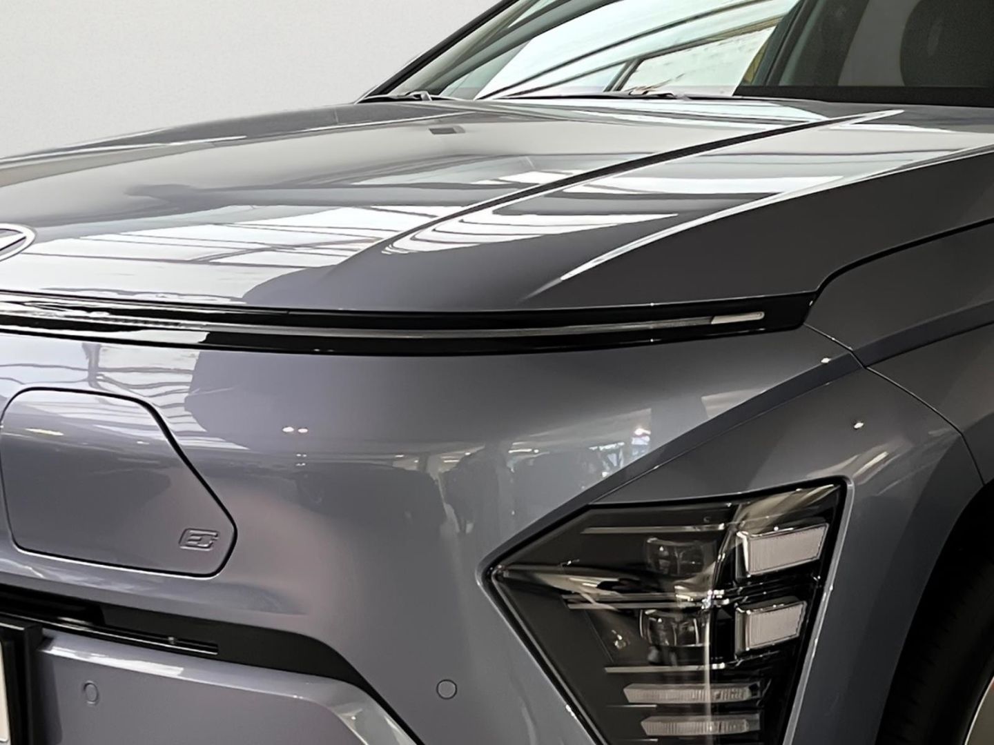 Hyundai KONA Elektro - Bild 5