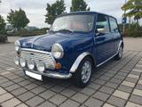 MINI 1000  Austin/Rover mit H Kennzeichen - MINI 1000 Gebrauchtwagen