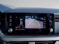Skoda Kamiq - Vorschau Bild 17