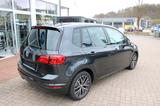 Volkswagen Golf Sportsvan VII Allstar Standheizung Xenon - Volkswagen Golf: Pickup