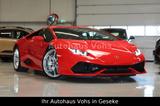 Lamborghini Huracán LP610-4|DE|1Hd|LIFT|StitchingRed|Sammler - Lamborghini aus 2015