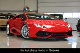 Lamborghini Huracán LP610-4|DE|1Hd|LIFT|StitchingRed|Sammler - Lamborghini Huracán aus 2015