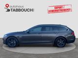 BMW 528i BiXENON+KAMERA+TEMPOMAT+KLIMAAUTO+NAV+IS - BMW 528 bis 10.000 Euro