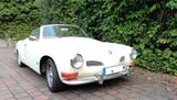 Volkswagen Karmann Ghia Replika - Volkswagen Karmann Ghia in Bochum