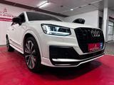 Audi SQ2 quattro 2.0 TFSI // Keyless // ACC // LED - Audi SQ2 Gebrauchtwagen