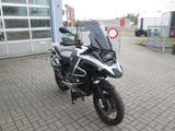 BMW R 1200 GS Adventure / Navi / BOS Ausp./Garantie - Offers