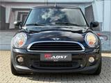 MINI ONE Cabrio PDC SHZ Allwetter - MINI MINI aus 2011: Roadster