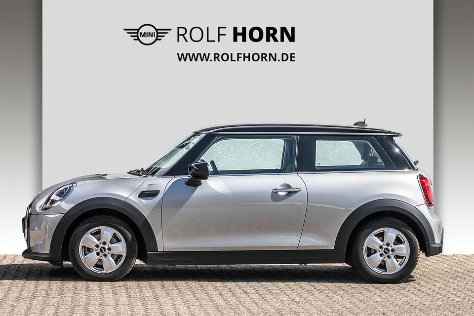 MINI Cooper - Bild 6