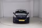 Ford Fiesta 1.1 * Klima * Tempomat - Ford Fiesta Gebrauchtwagen