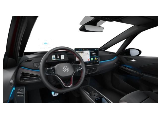 Volkswagen ID.3 GTX Performance Navi Memory Sitze H&K Kam foto 5