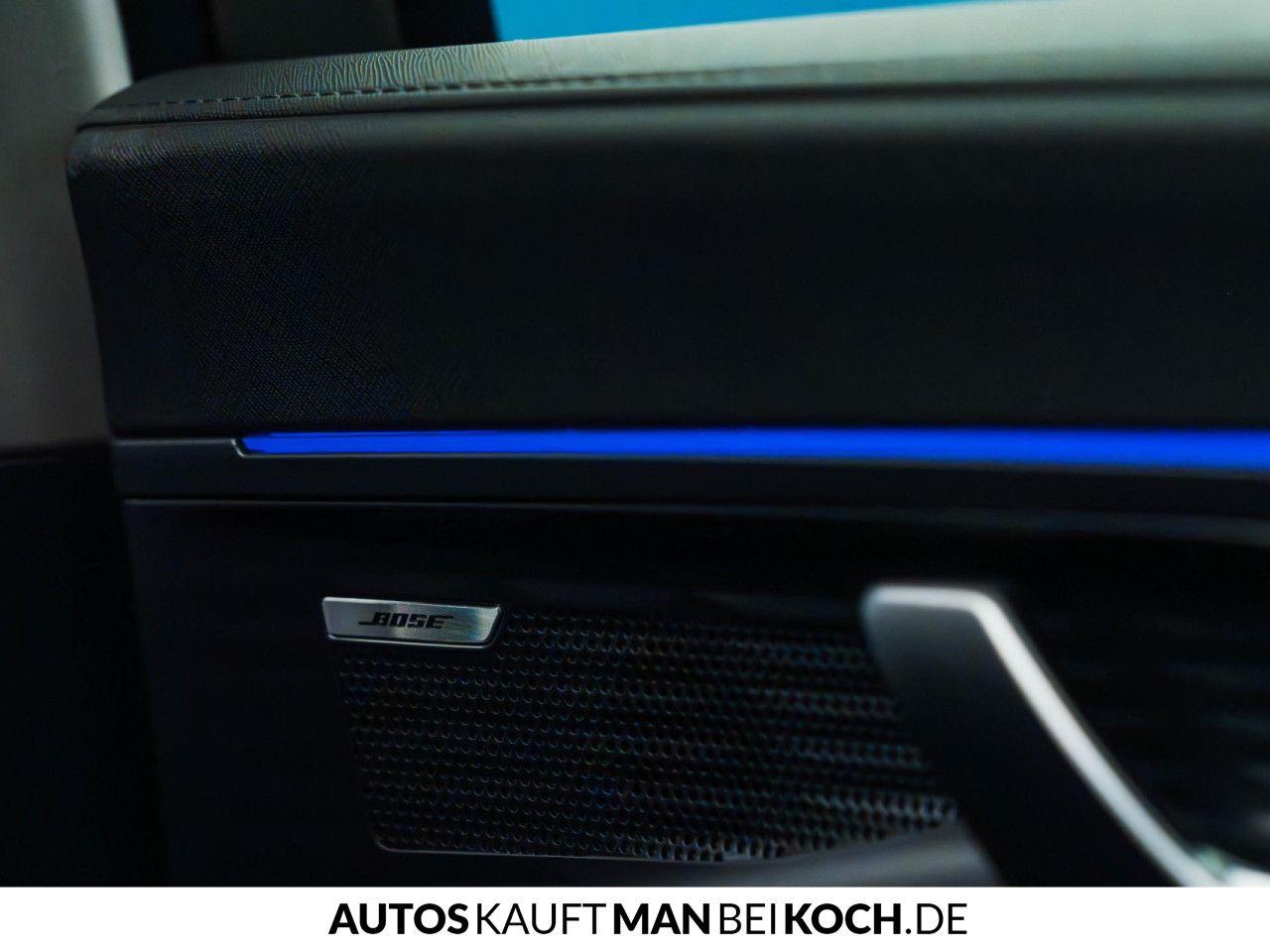 MGS9 PHEV Premium 26 Pano SHZ Nav Massage Head