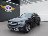 Mercedes-Benz GLC 200 4Matic - Mercedes-Benz GLC 200 Gebrauchtwagen