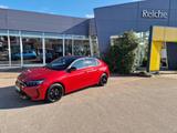 Opel Corsa GS 1,2 MATRIX+NAV+SHZ+LHZ+TWW+RFK+PDC - Opel: Allradantrieb