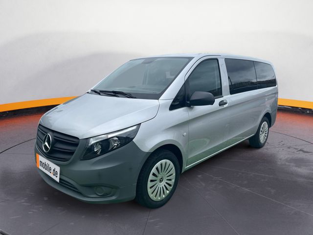 Mercedes-Benz Vito 114 CDI Tourer Pro SitzHz*Kamera*Audio 40**