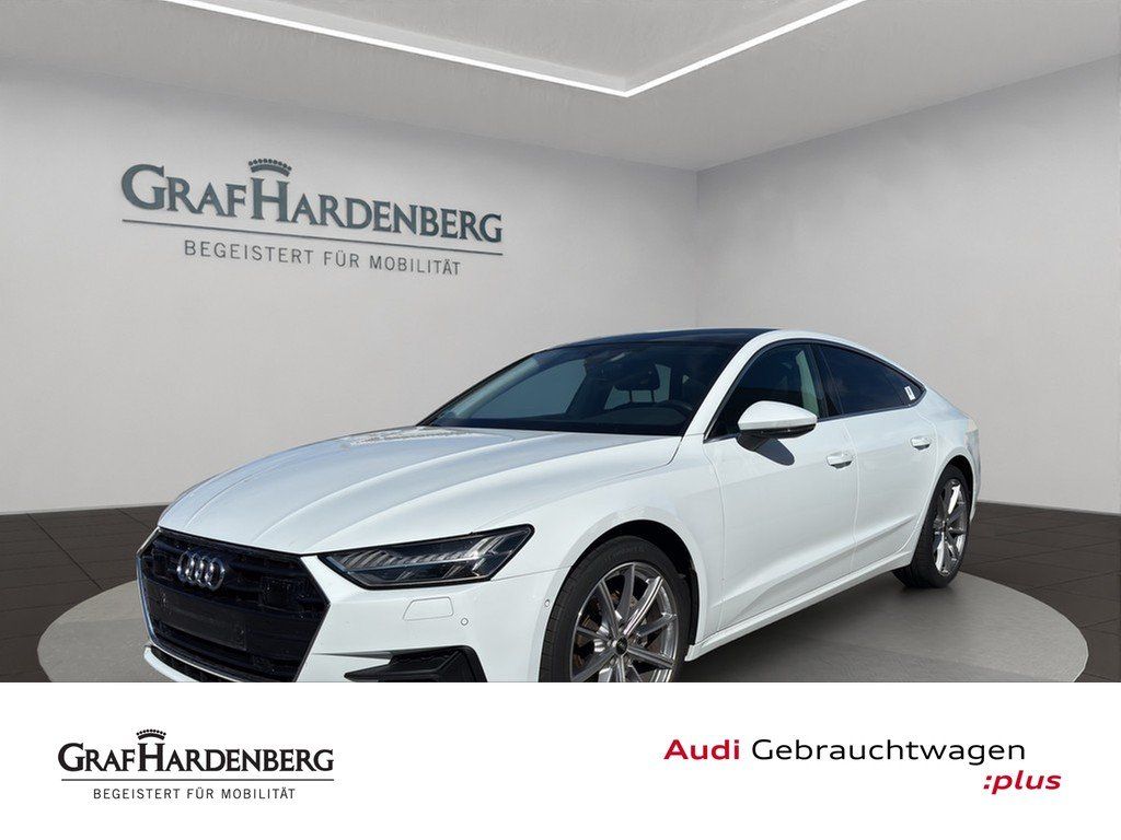 Image of Audi A7