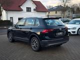 Volkswagen Tiguan 2.0TDI, 4M, 1. Hand, Scheckh., Bremse neu - Volkswagen Tiguan: Vollleder, mit Android Auto