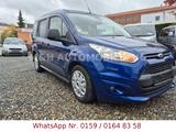 Ford Tourneo Connect Trend - Ford Tourneo aus 2014