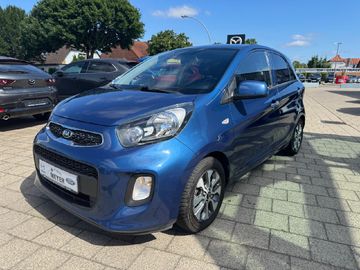 Kia Picanto UEFA Euro 2016