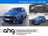 Kia Sportage 1.6 T-GDI EcoDynamics+ Vision DCT Bluet - Kia Sportage Jahreswagen: Automatik