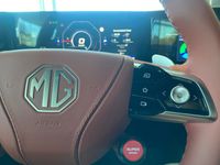 MG Cyberster - Vorschau Bild 23