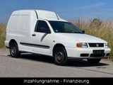 Volkswagen Caddy/2 Hand/ - Volkswagen Caddy aus 1999