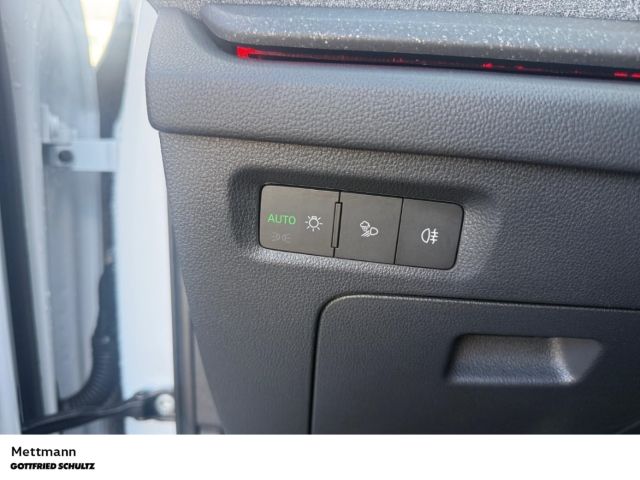 Skoda Octavia - Bild 11