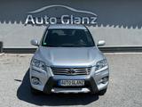 Toyota RAV 4,Allrad,Shzg.,Tempomat,Navi etc. - Toyota RAV 4 in Ludwigshafen