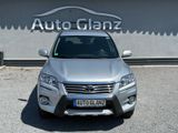 Toyota RAV 4,Allrad,Shzg.,Tempomat,Navi etc. - Toyota RAV 4 aus 2011: Allradantrieb