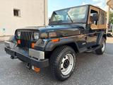 Jeep Wrangler YJ 4.0 Automatik *mega selte... - Jeep Wrangler: Yj