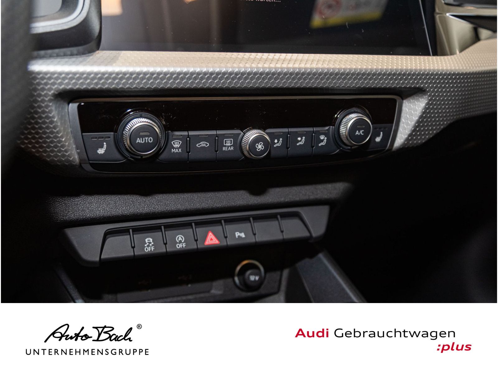 Audi A1 - Bild 13