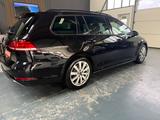 Volkswagen Golf VII Variant GTD BMT/Start-Stopp - Volkswagen Golf: GTD Variant