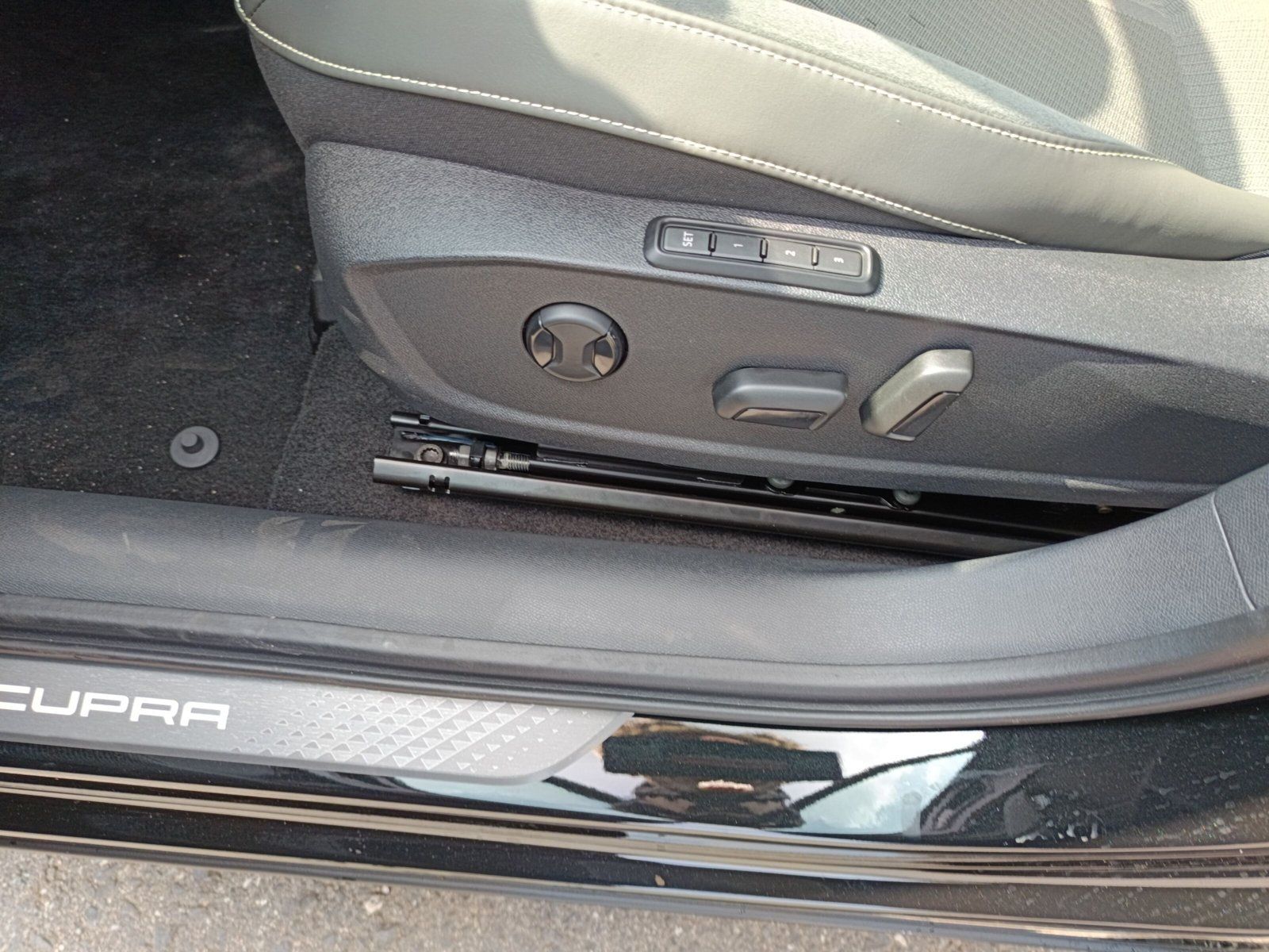 Cupra Formentor - Bild 18
