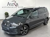 Volkswagen Touran 2.0 TDI DSG HL 7-Sitzer NAV+LED+AHK+PANO - VW Touran Gebrauchtwagen in Oldenburg