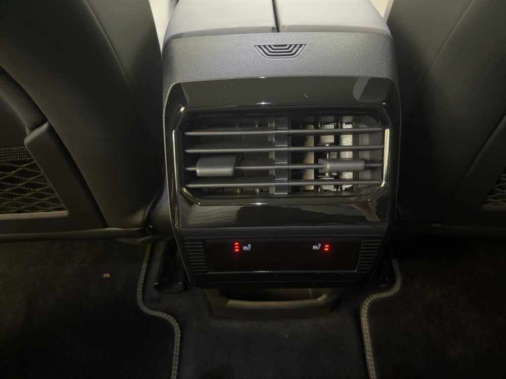 Citroën C5 Aircross Elektro Komfort-Range "MAX"
