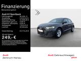 Audi A1 Sportback 25 TFSI *LED*ALU*PDC*SITZHZ*VIRTUAL - Audi A1: 1.2