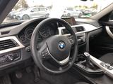 BMW 318d Touring - Garantie / Scheckheft gepflegt - gebrauchte BMW 318 aus dem Jahr 2016
