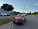 Volkswagen Golf Sportsvan VII Comfortline BMT/Start-Stopp - : Orange, Limousine