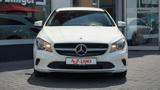 Mercedes-Benz CLA 180 d Shooting Brake Navi Sitzheizung PDC - gebrauchte Mercedes-Benz CLA 180 Shooting Brake aus dem Jahr 2017