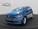 Volkswagen TOURAN 2.0 TDI DSG HIGHLINE +AHK+ACC - Volkswagen Touran mit Diesel-Antrieb: Kombi, Automatik
