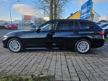 BMW 320 - 3