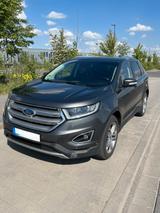 Ford Edge 2,0 l TDCi Bi-Turbo 4x4 Titanium