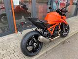 KTM 1390 Super Duke R EVO Modell 2025 - KTM SUPER DUKE