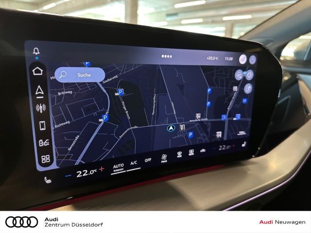 Audi Q4 e-tron - Bild 15