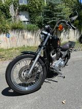 Harley-Davidson Sportster 883 XL2 / XLH Hugger - HARLEY-DAVIDSON XLH