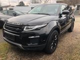 Land Rover Range Rover Evoque SE,Leder,Pano, - Land Rover Range Rover Evoque aus 2019